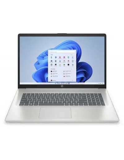 Notebook HP Omnibook 5 16-AG1070WM Ia 16"2K AMD Ryzen Ai 7 350 16/512GB Silver