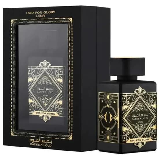 Perfume Lattafa Pride Ishq Al Shuyukh Gold Eau de Parfum Feminino 100ML