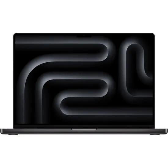 Apple Macbook Pro MRW13LL/A M3 Pro 16.2" 512GB SSD Negro