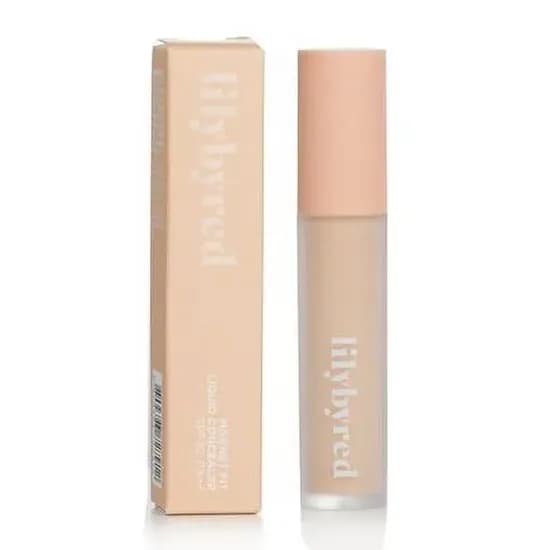Lilybyred Corrector Magnet Fit 21