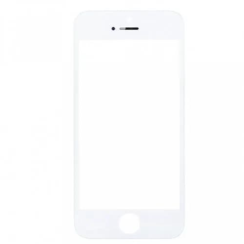Ce iPhone 6S Vidro com Arco Branco