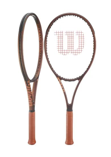 Raquete de Tenis Wilson Prostaff 97L V14