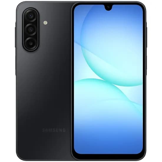 Celular Samsung Galaxy A17 SM-A175F NFC Dual Sim de 256GB/8GB Ram de 6.7" 50+5+2MP/13MP - Preto