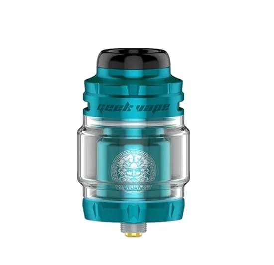 Geekvape Tank Zeus X II Mesh Green