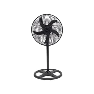 Ventilador FTX Brisa 3 Vel HB-EF-02 D/Pie 70W 220V