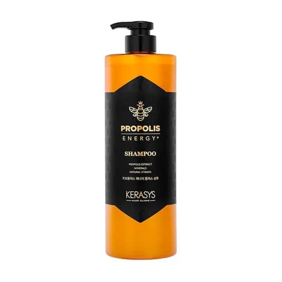 Shampoo Capilar Kerasys Propolis Energy 1000ML