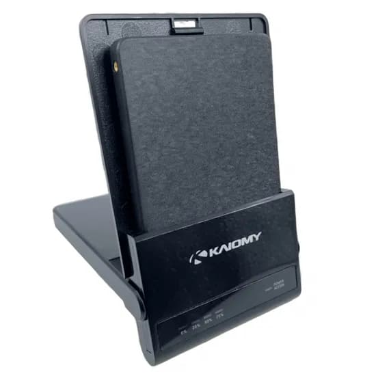 Gaveta p/ HD 2.5 Kaiomy Databank 325 3.0 Grey 88-DB-325