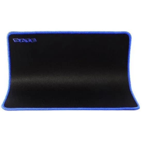 Mousepad Satellite A-PAD034 Azul 30X80CM Superfície Estendida