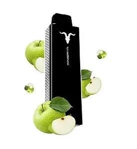 Ignite P100 Refil 10K Green Apple