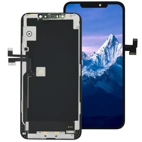 Display iPhone (Vzo) 11 Pro (Full HD+)