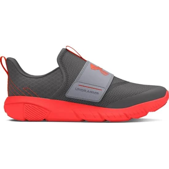 Tênis Under Armour Flash Grade Unissex (34 Al 38)