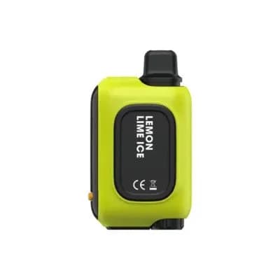 Vaper Descartavel Zomo Instabar Aloe Grape Ice 15000 Puffs