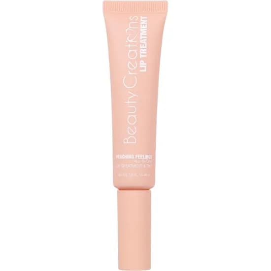 Tratamento Labial Beauty Creations All-In-One Treatment & Tint TLT-1 - Peaching Feelings
