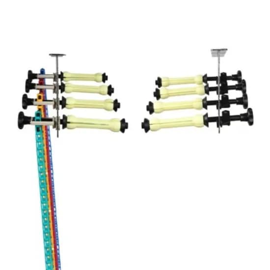 Godox B-4W Soporte de Fundo de Estudio