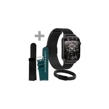 Apple Watch S10 46MM Silver M/L