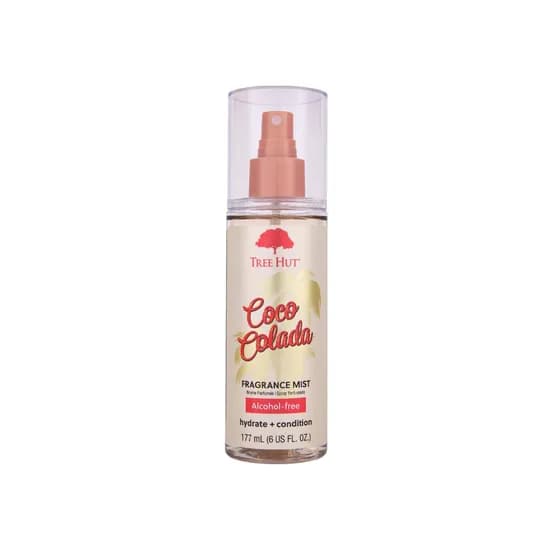Tree Hut Fragrance Mist Coco Colada 177ML