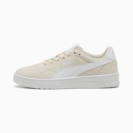 Tênis Puma Court Casual Feminino