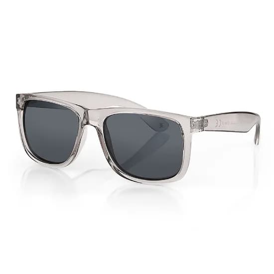 Oculos de Sol Masculino Daniel Klein DK3254-3 / Estilo Retangular - Transparente