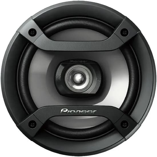 Alto Falante Pioneer TS-F1634R - 200W RMS - 6.5"
