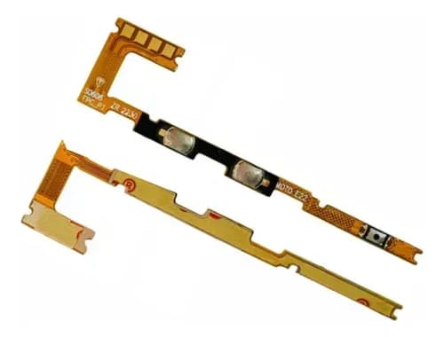Flex Power LG K41S Volume (Completo)