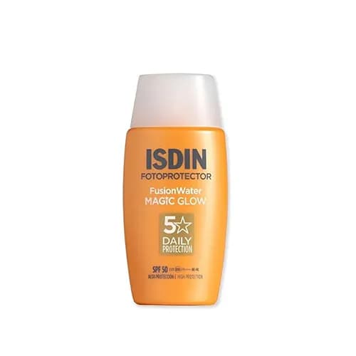 Isdin Fotoprotector Magic Glow SPF50 50ML