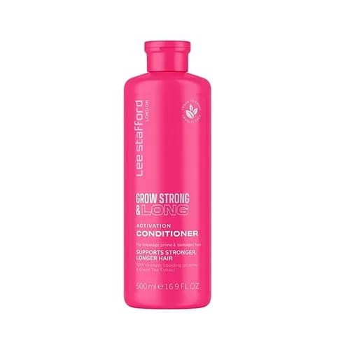Lee Stafford Grow Strong Acondicionador 500ML