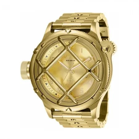 Relogio Invicta Russian Diver 26466 Masculino