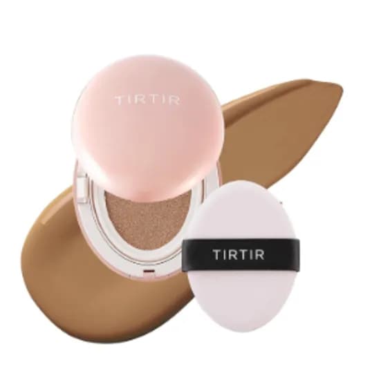 Tirtir Mask Fit All-Cover Cushion 35N Walnut