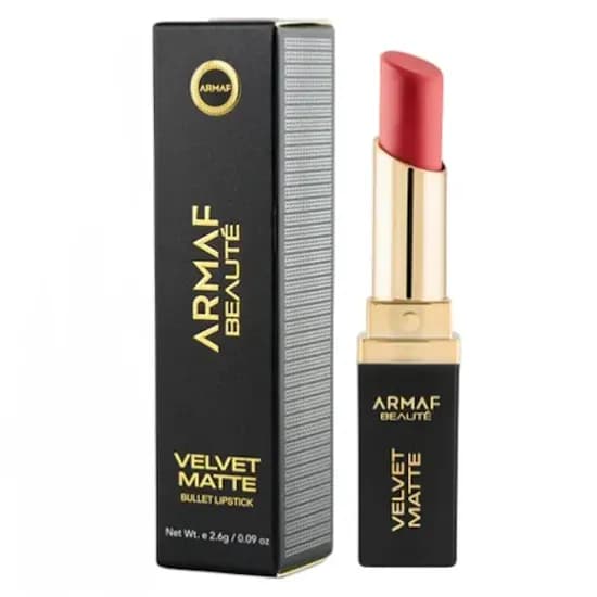 Lápiz Labial Armaf Beauté Velvet Matte Sophia 2.6GR