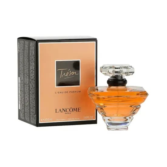 Lancôme Perfume Tresor F Eau de Parfum 100ML