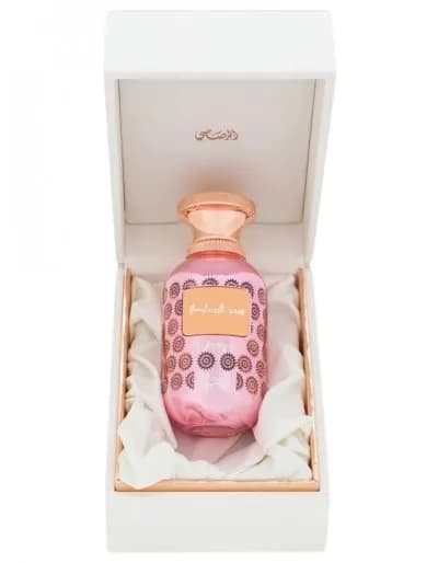 Perfume Rasasi Lamaan Rose Edp 100ML