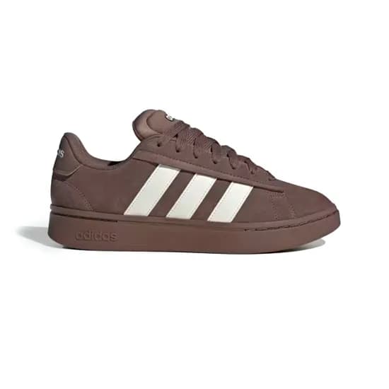 Calzado Adidas Grand Court Alpha 00S Marron