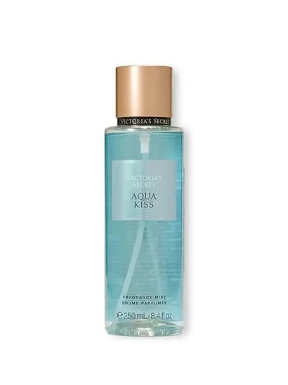 Loción Body Splash Victoria's Secret Aqua Kiss 250ML