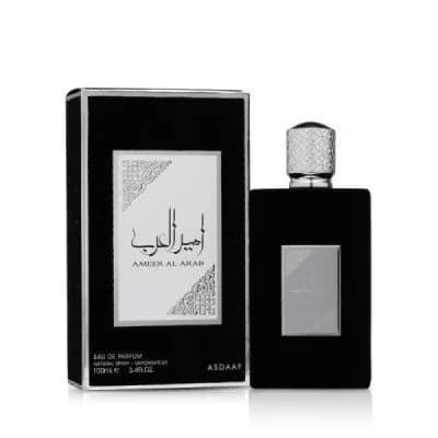 Lattafa Asdaaf Ameer Al Arab Black 100ML