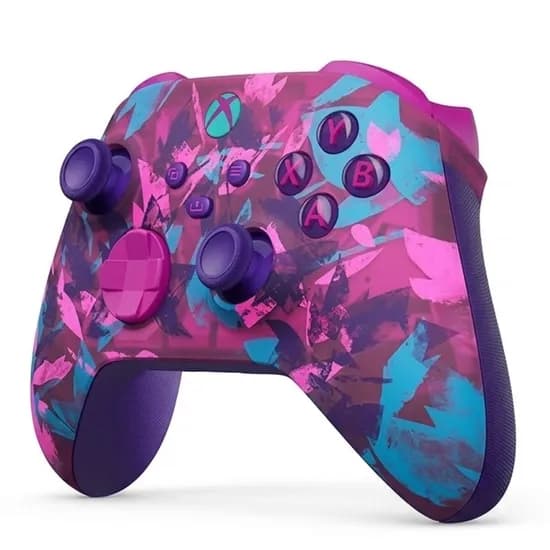Controle Xbox Series X/s Wireless 1914 Heartbreaker