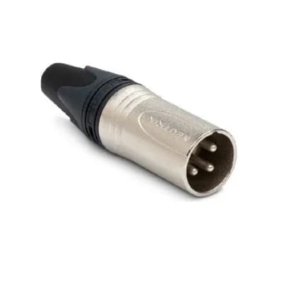 Conector Neutrik NC3MXX