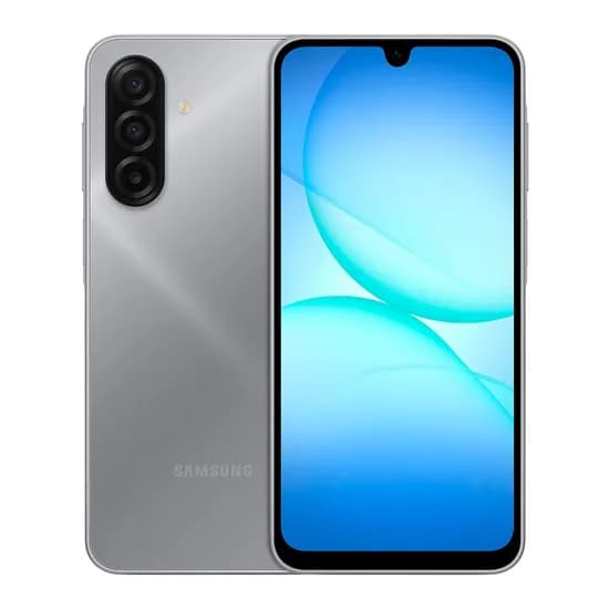 Celular Samsung Galaxy A17 SM-A175F - 8/256GB - 6.7" - Dual-Sim - Cinza