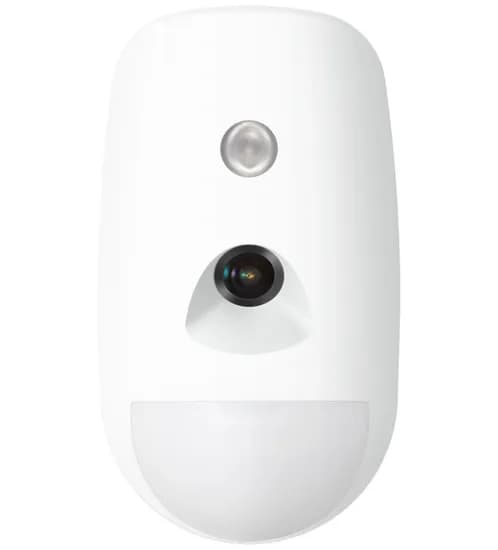 Hikvision Detector Movimento Camera Pir DS-PDPC12P-EG2