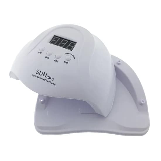 Secador de Unha LED/Uv Tucano BM-3 - 2V