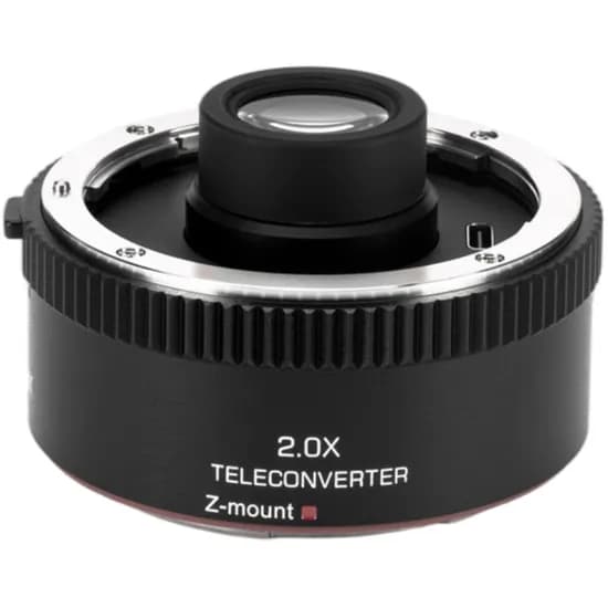 Teleconverter Viltrox Nikon TC-2.0X Af Z-Mount