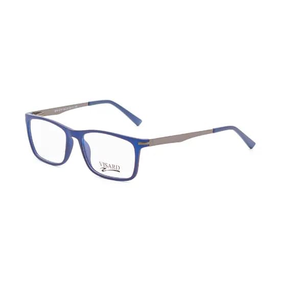 Armação para Óculos de Grau Visard KPE1219 C03 Tam. 53-17-140MM - Azul/Prata