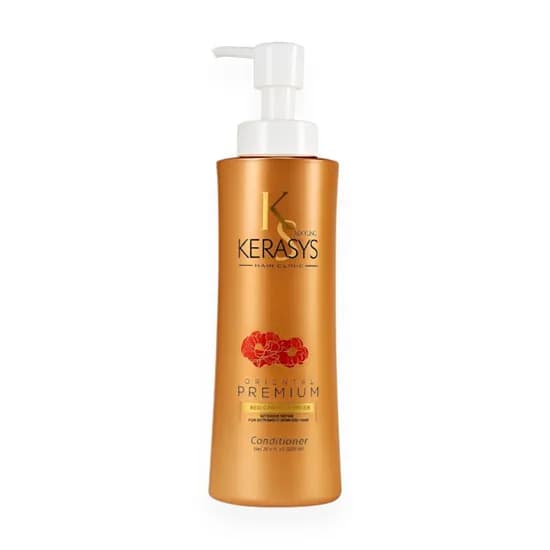 Acondicionador Capilar Kerasys Oriental Premium Intensive 600ML