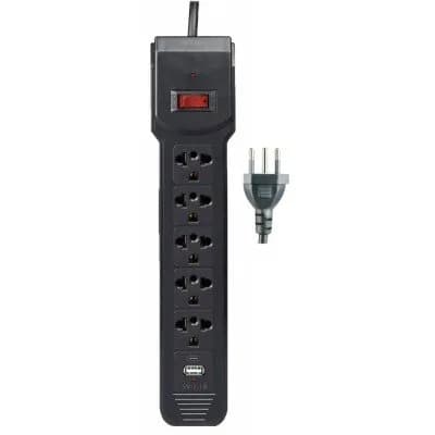 Filtro de Linha Satellite A-R14 5TOM/USB/Tipc/Iva
