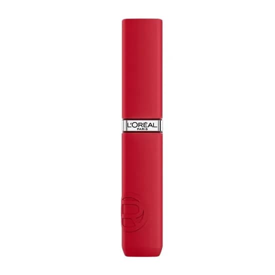 Loreal Infallible Labial Le-Matte Wine N