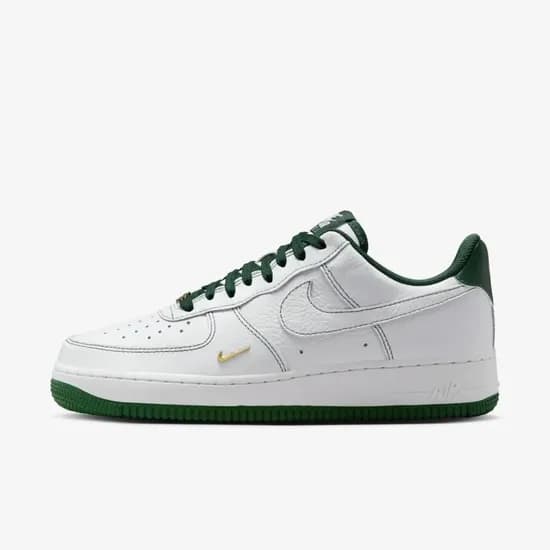 Tênis Nike Air Force 1 '07 Mini Jewel Casual Feminino