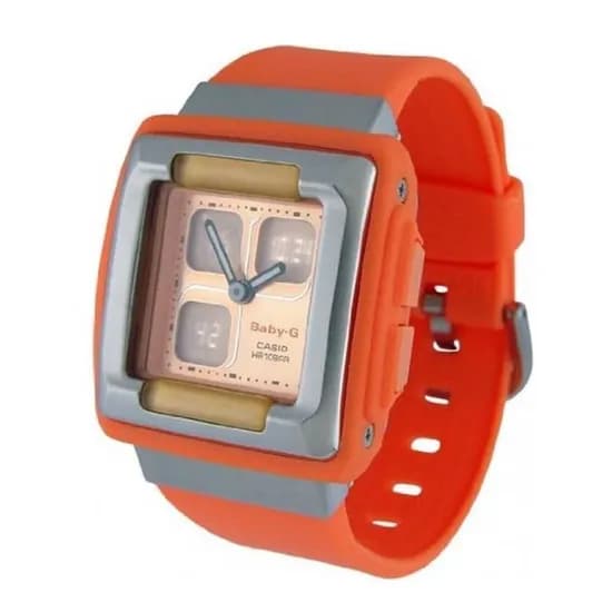 Relógio Casio BG-81-4E2DR