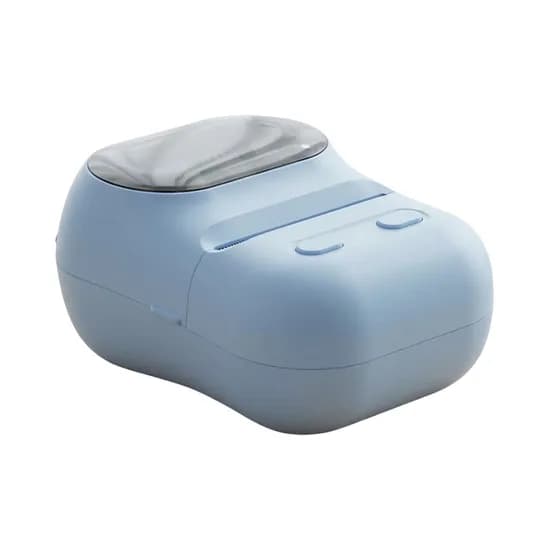 Impressora Térmica Sate A-PD5412 Blue