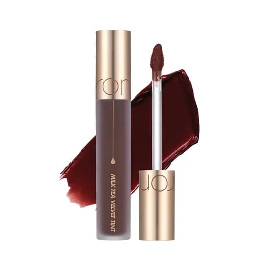 Rom&ND Labial Milk Tea Velvet Tint 09BLA