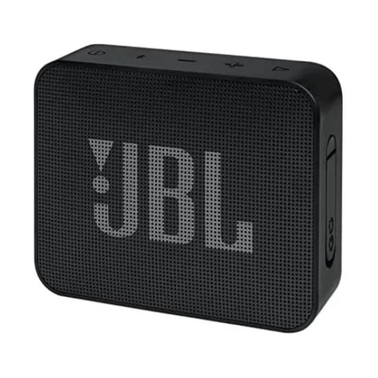 Caixa de Som JBL Go Essential 2 Portátil Preto