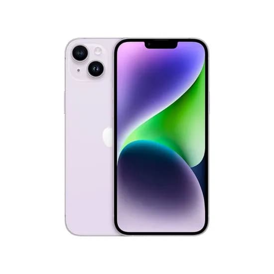 iPhone 14 Plus 128GB Grade B Purple Swap